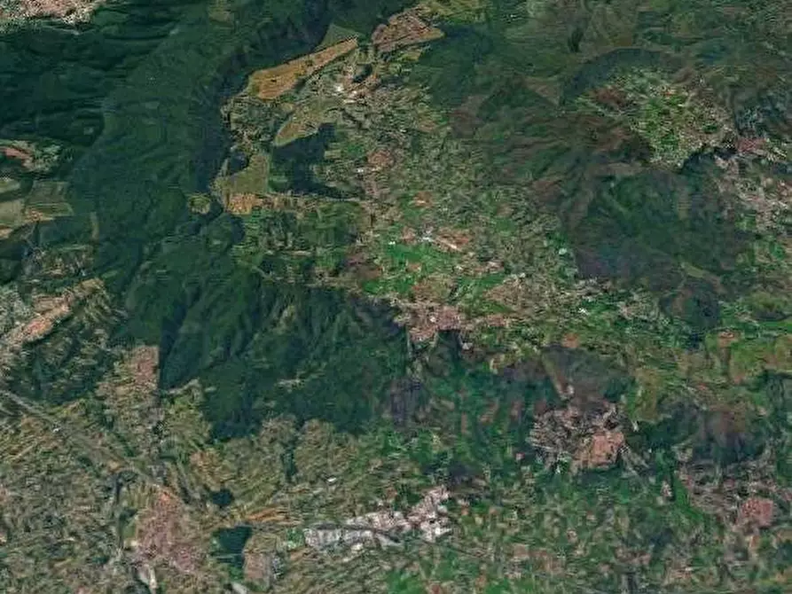 Immagine 17 di Villa in vendita  in Via Mediana a Rocca Priora