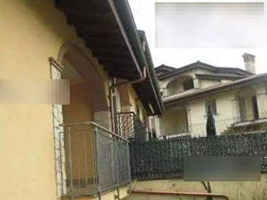 Immagine 2 di Villa in vendita  in Vicolo di S. Matteo a Roma