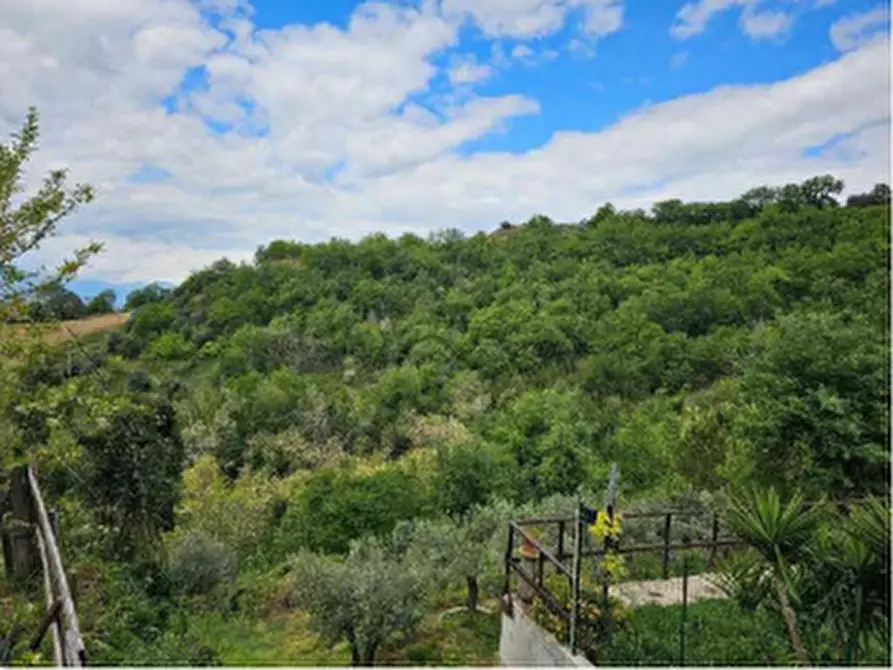 Immagine 1 di Terreno agricolo in vendita  in Località San Salvatore a Chieti