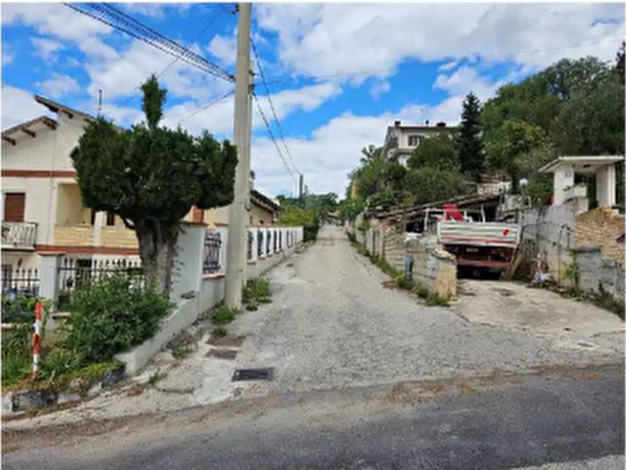 Immagine 4 di Terreno agricolo in vendita  in Località San Salvatore a Chieti