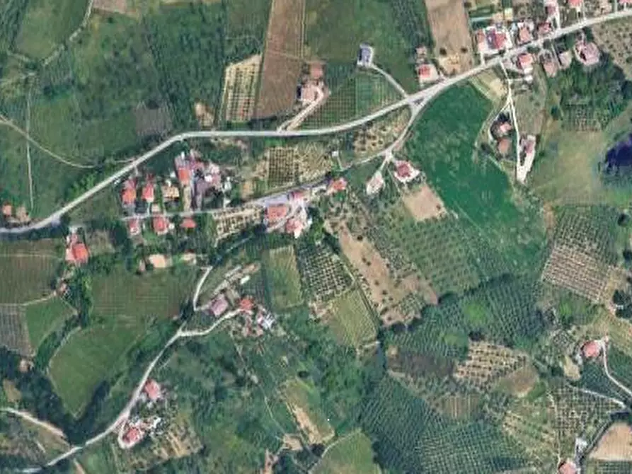 Immagine 5 di Terreno agricolo in vendita  in Località San Salvatore a Chieti