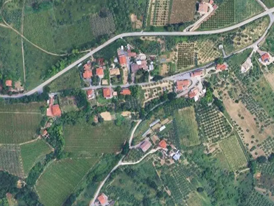 Immagine 6 di Terreno agricolo in vendita  in Località San Salvatore a Chieti