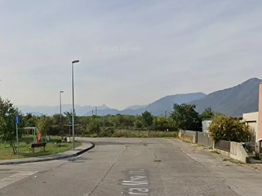 Immagine 5 di Terreno edificabile in vendita  in Via Flora Minotto a Zugliano