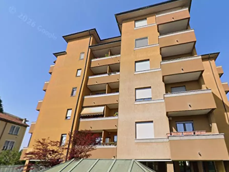 Immagine 12 di Appartamento in vendita  in Via Galileo Galilei a Abbiategrasso