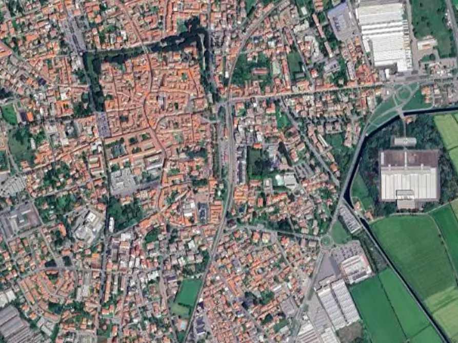 Immagine 17 di Appartamento in vendita  in Via Galileo Galilei a Abbiategrasso