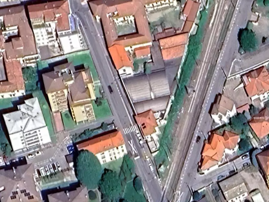 Immagine 19 di Appartamento in vendita  in Via Galileo Galilei a Abbiategrasso