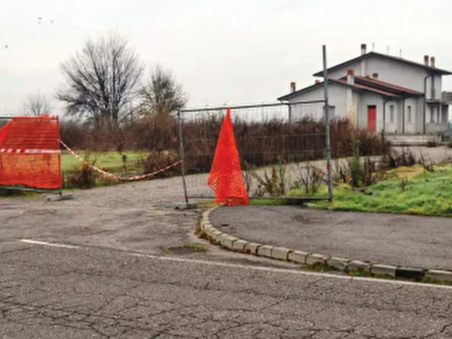 Immagine 2 di Terreno edificabile in vendita  in Via Don Romolo Tressino a Bonavigo