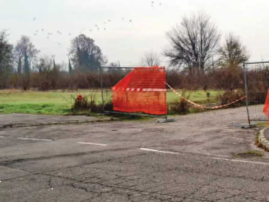 Immagine 3 di Terreno edificabile in vendita  in Via Don Romolo Tressino a Bonavigo