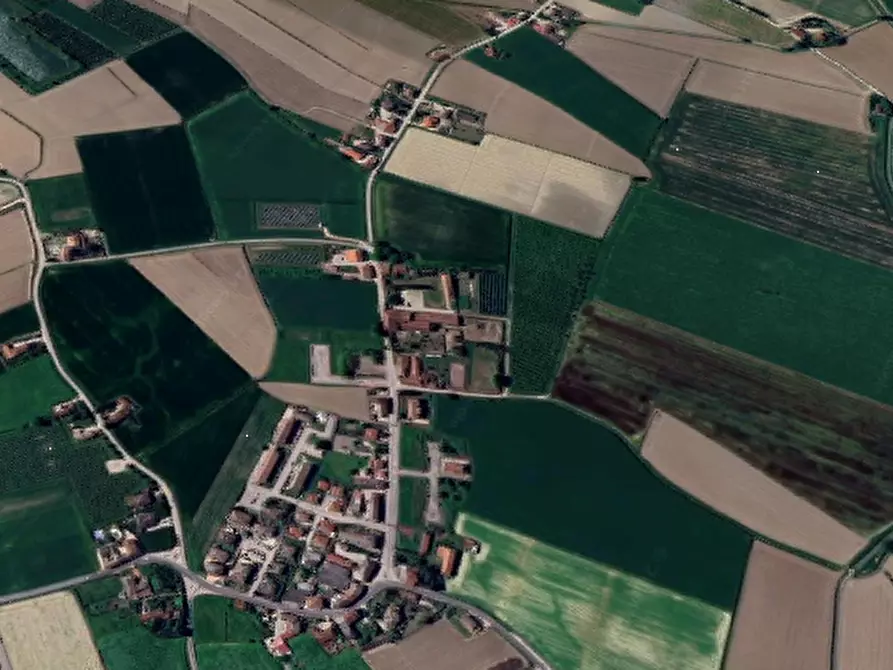 Immagine 10 di Terreno edificabile in vendita  in Via Don Romolo Tressino a Bonavigo