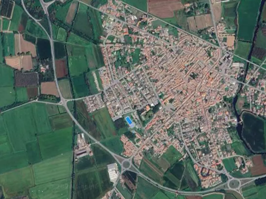 Immagine 3 di Appartamento in vendita  in Via Grazia Deledda a Tromello