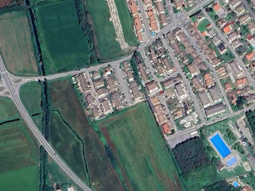 Immagine 4 di Appartamento in vendita  in Via Grazia Deledda a Tromello