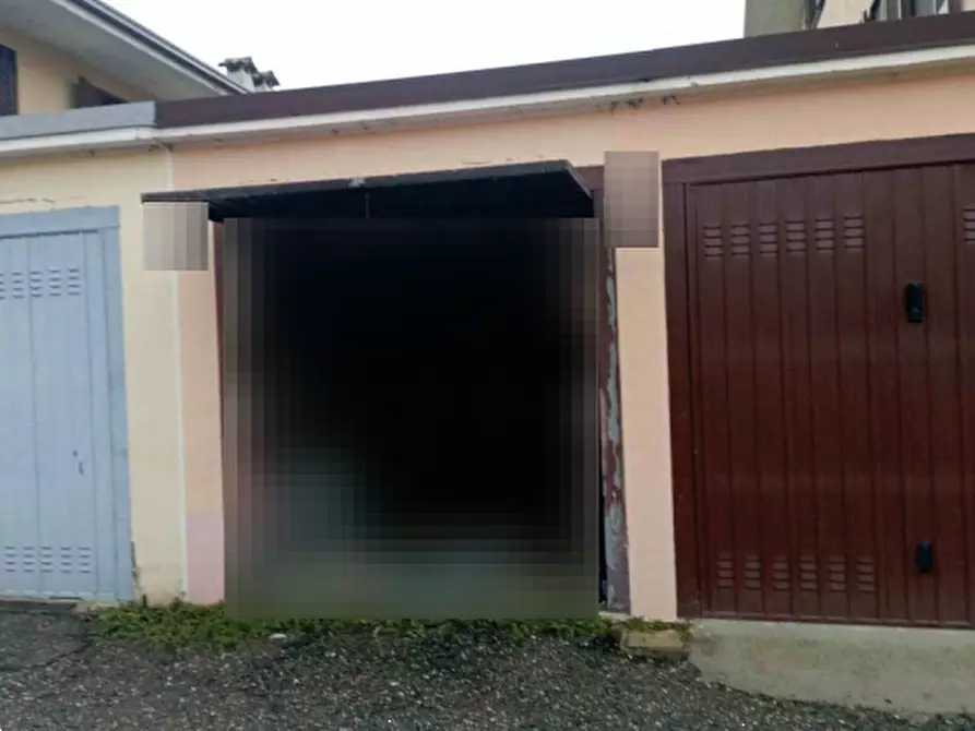 Immagine 6 di Appartamento in vendita  in Via Grazia Deledda a Tromello