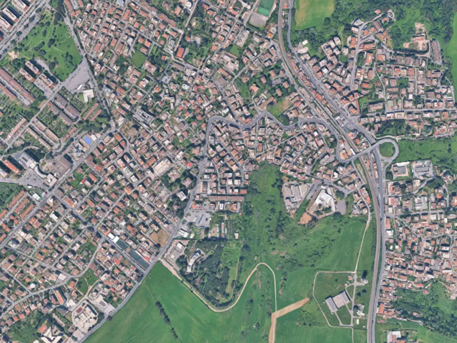 Immagine 2 di Negozio in vendita  in Via Rocco Pagliara a Roma