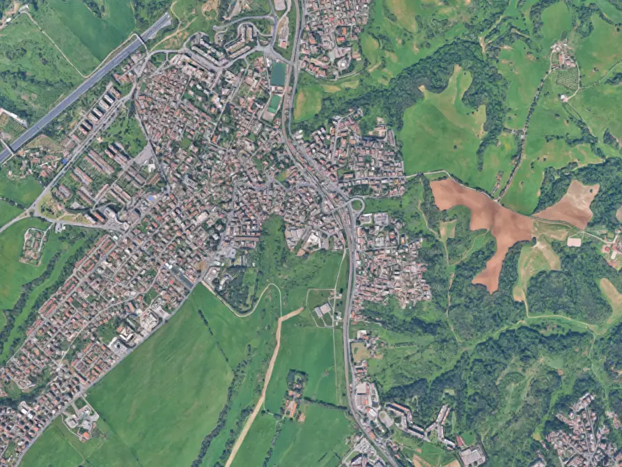 Immagine 4 di Negozio in vendita  in Via Rocco Pagliara a Roma