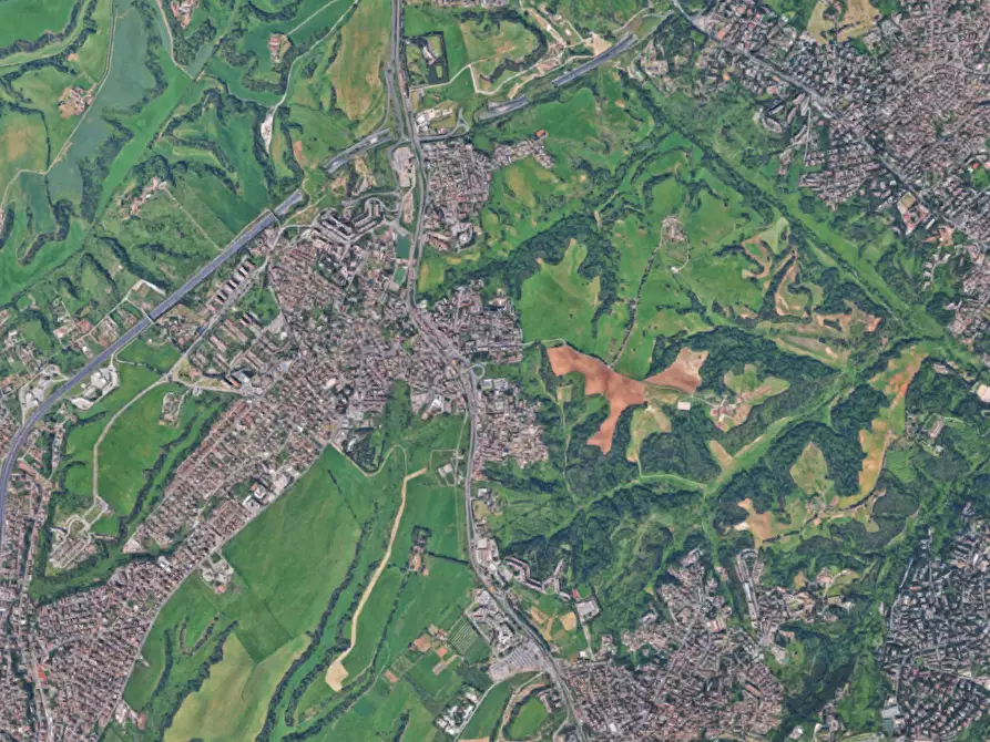 Immagine 5 di Negozio in vendita  in Via Rocco Pagliara a Roma