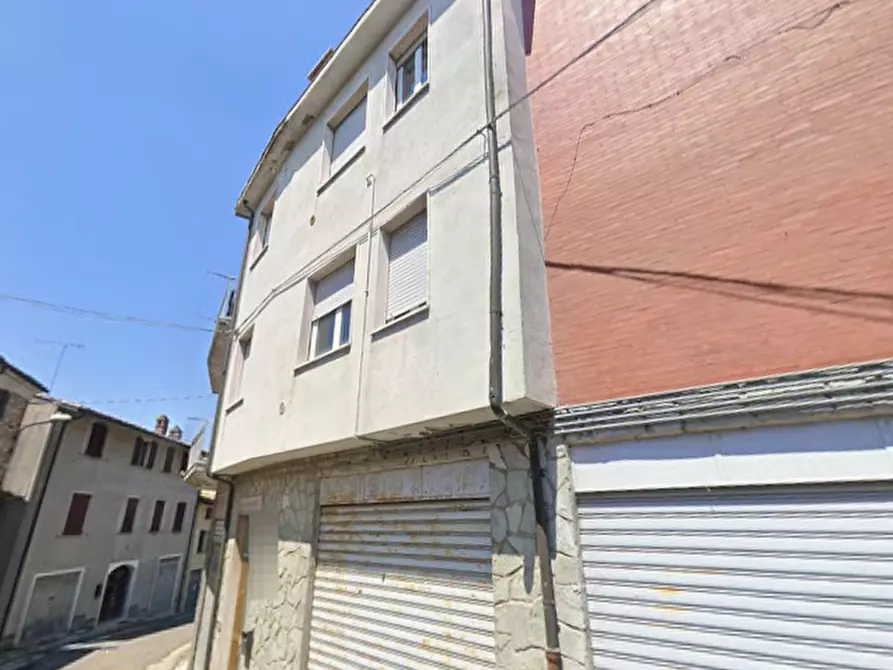 Immagine 4 di Appartamento in vendita  in Via Orefici  a Rovescala