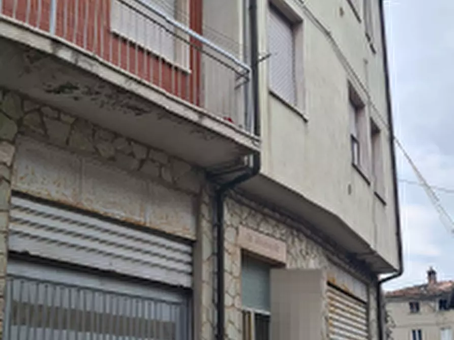 Immagine 1 di Appartamento in vendita  in Via Orefici  a Rovescala