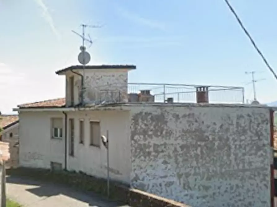 Immagine 3 di Appartamento in vendita  in Via Orefici  a Rovescala