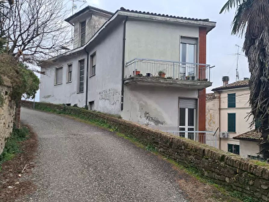 Immagine 2 di Appartamento in vendita  in Via Orefici  a Rovescala
