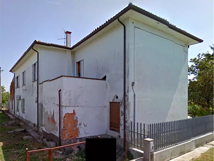 Immagine 5 di Stabile in vendita  in Via Vela Soranzo a Villa Bartolomea