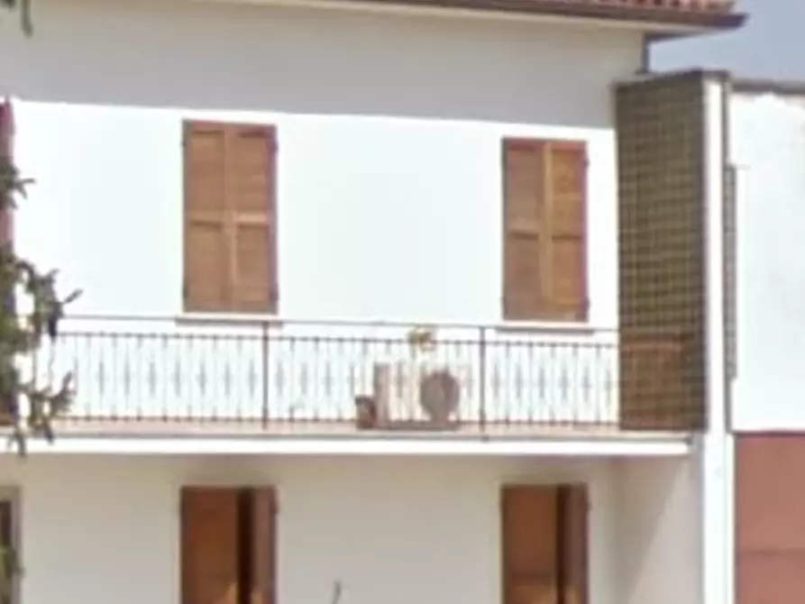 Immagine 7 di Stabile in vendita  in Via Vela Soranzo a Villa Bartolomea