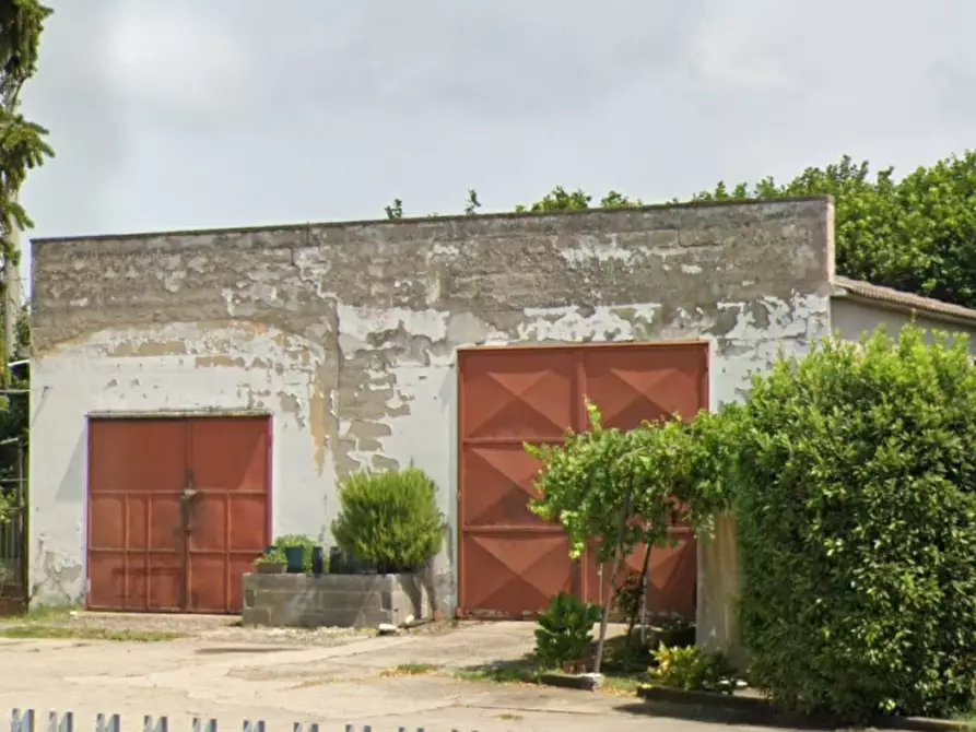 Immagine 11 di Stabile in vendita  in Via Vela Soranzo a Villa Bartolomea