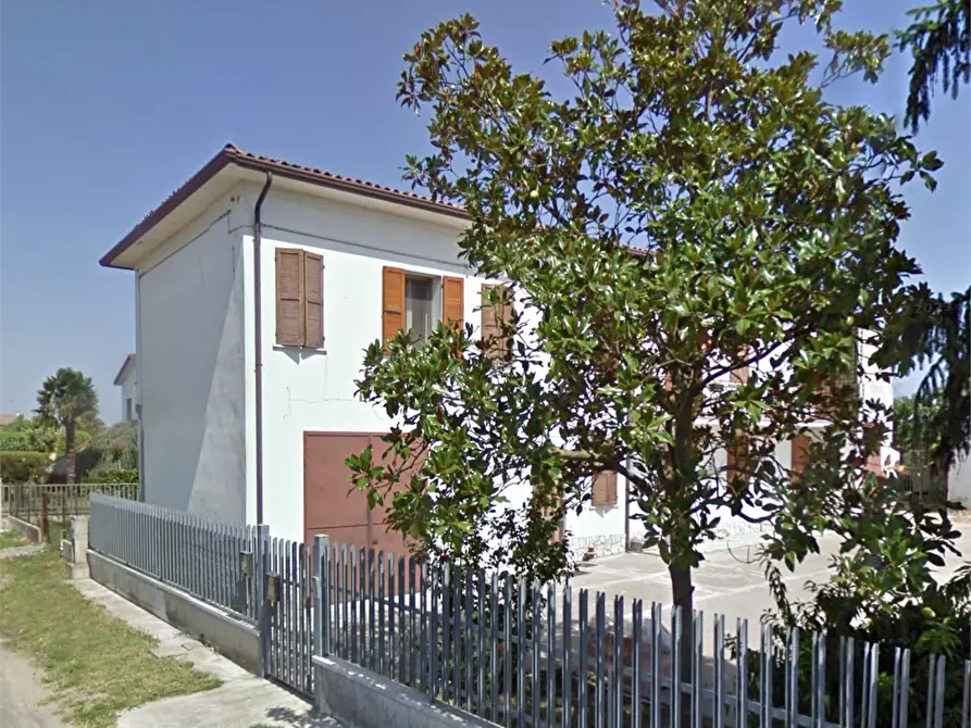 Immagine 12 di Stabile in vendita  in Via Vela Soranzo a Villa Bartolomea