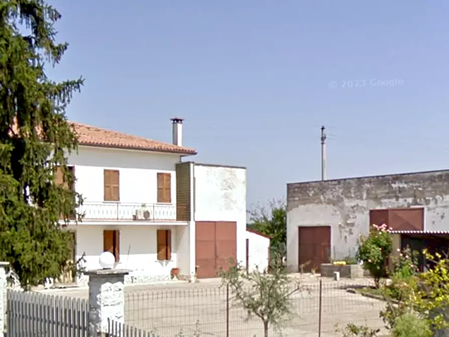 Immagine 13 di Stabile in vendita  in Via Vela Soranzo a Villa Bartolomea