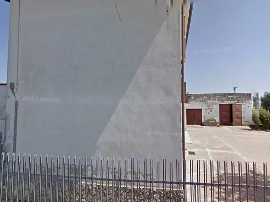 Immagine 14 di Stabile in vendita  in Via Vela Soranzo a Villa Bartolomea