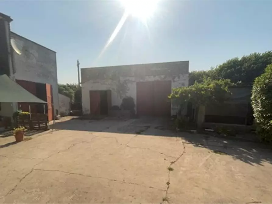 Immagine 21 di Stabile in vendita  in Via Vela Soranzo a Villa Bartolomea