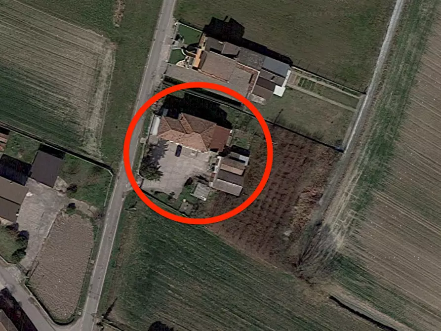 Immagine 22 di Stabile in vendita  in Via Vela Soranzo a Villa Bartolomea