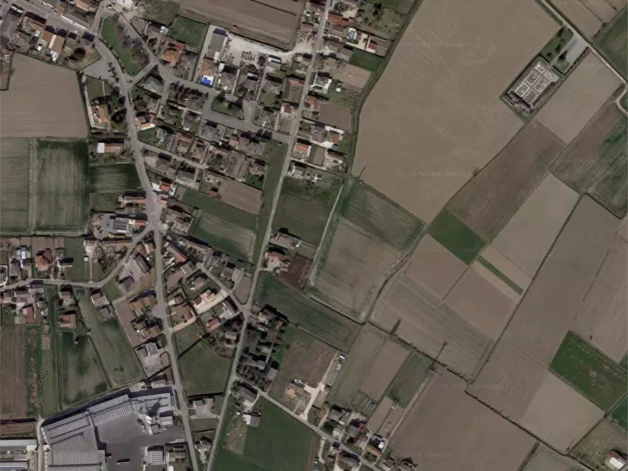 Immagine 24 di Stabile in vendita  in Via Vela Soranzo a Villa Bartolomea