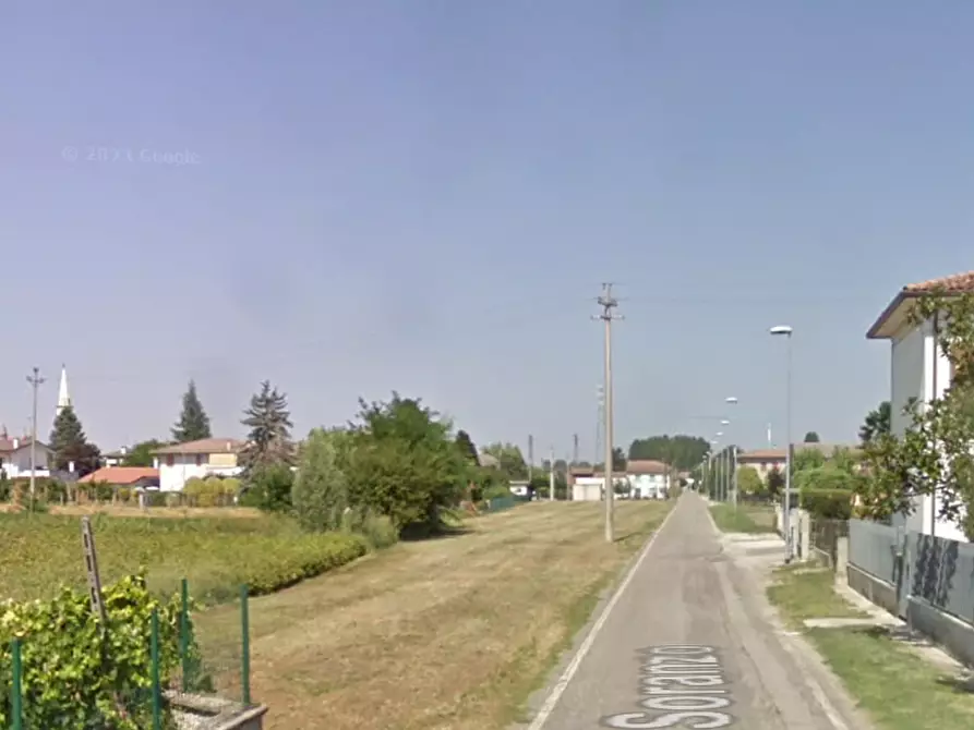 Immagine 26 di Stabile in vendita  in Via Vela Soranzo a Villa Bartolomea