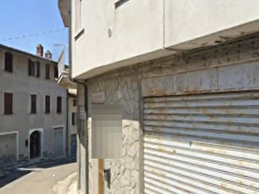 Immagine 4 di Appartamento in vendita  in Via Orefici a Rovescala