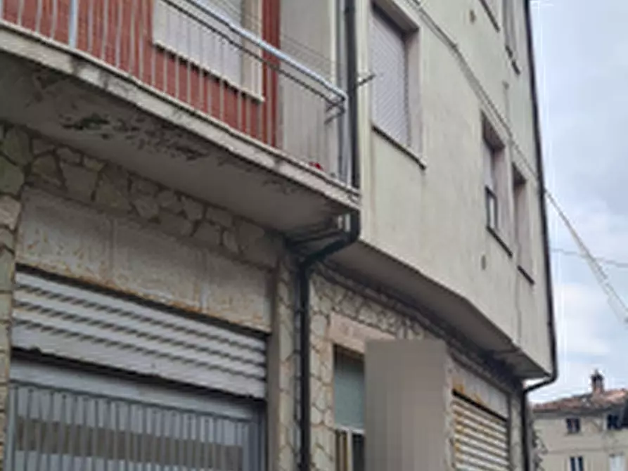 Immagine 2 di Appartamento in vendita  in Via Orefici a Rovescala