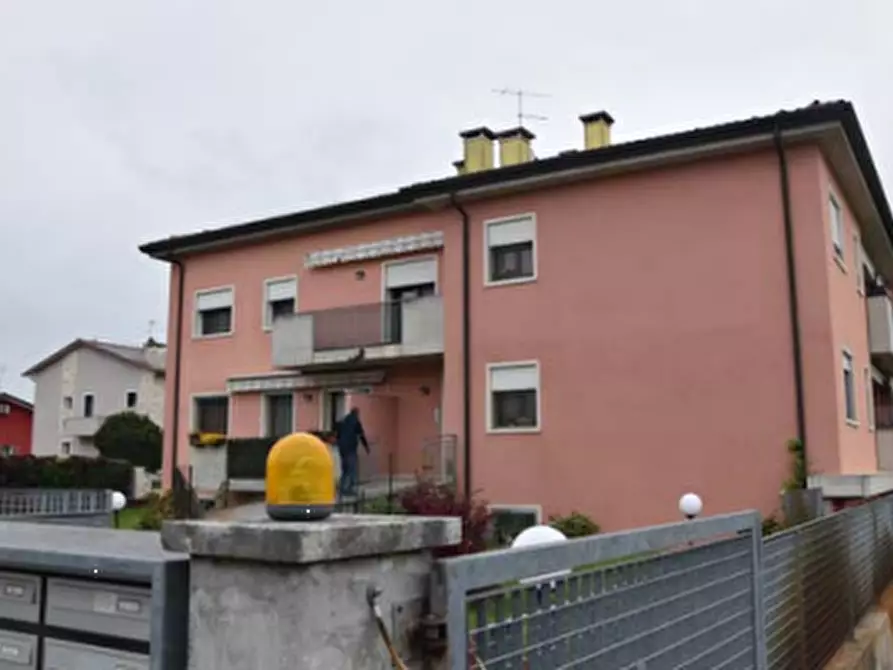 Immagine 9 di Appartamento in vendita  in Via Divisione Julia  a Barbarano Mossano