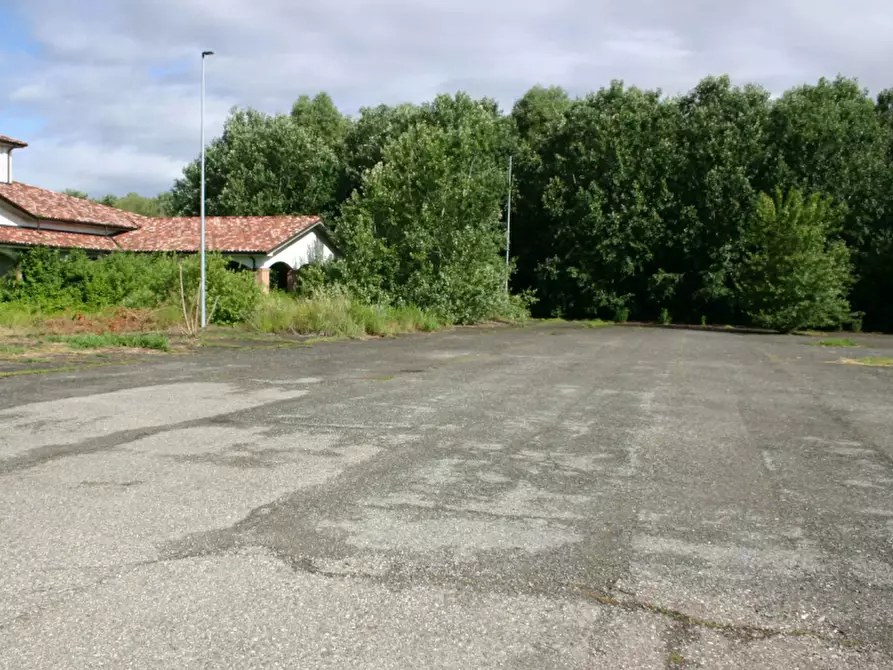 Immagine 4 di Terreno agricolo in vendita  in Via Roncaglie a Roncaro