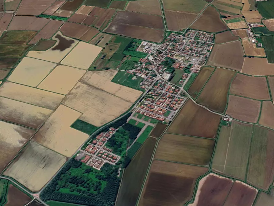 Immagine 12 di Terreno agricolo in vendita  in Via Roncaglie a Roncaro