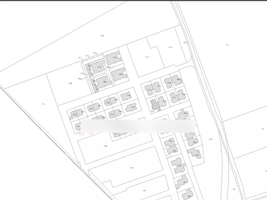 Immagine 13 di Terreno agricolo in vendita  in Via Roncaglie a Roncaro