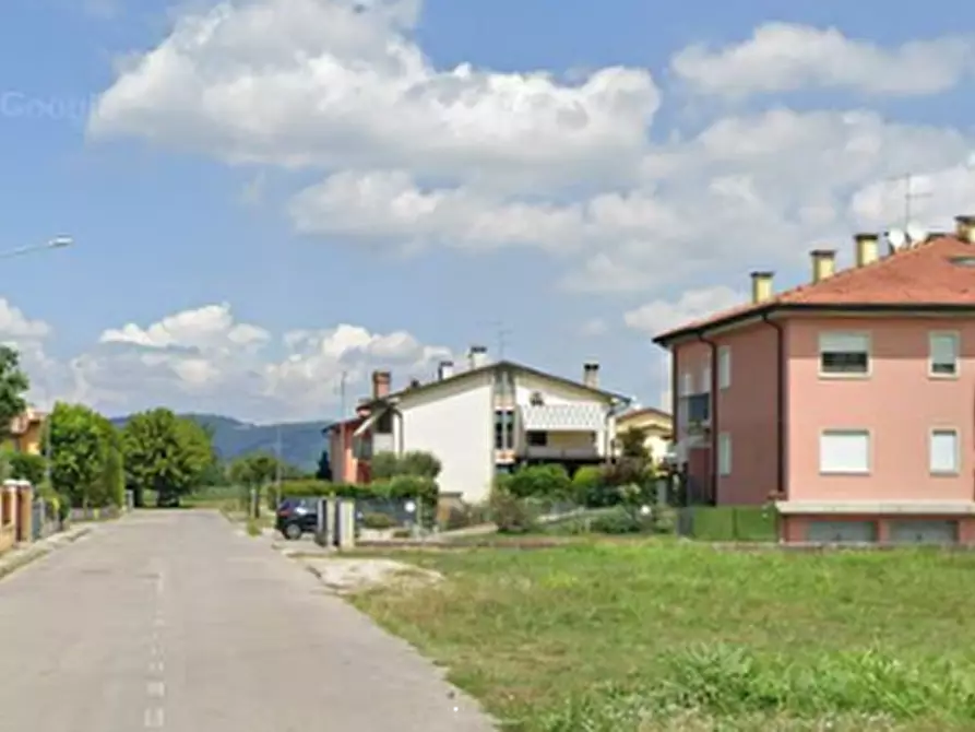Immagine 13 di Appartamento in vendita  in Via Divisione Julia  a Barbarano Mossano