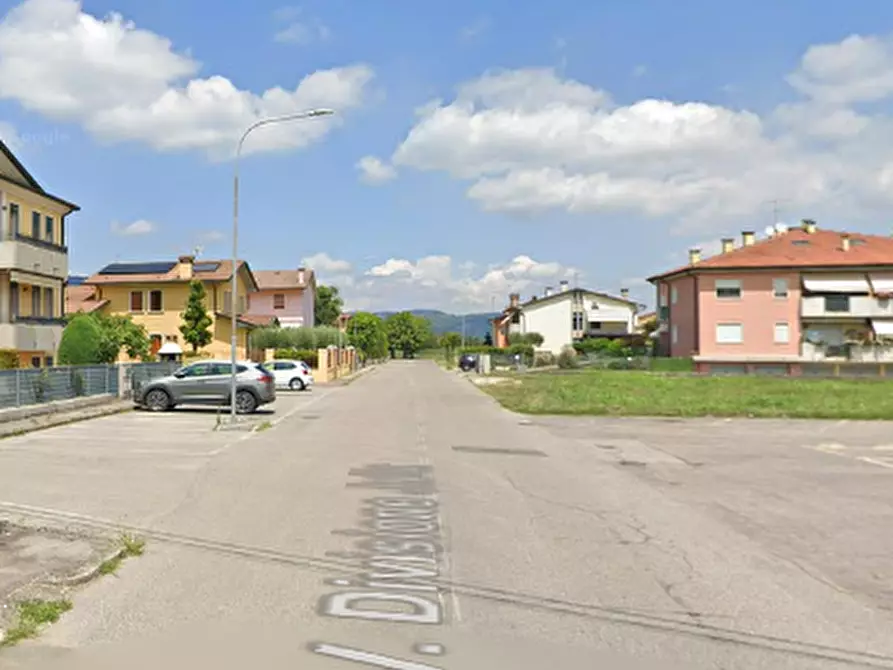 Immagine 15 di Appartamento in vendita  in Via Divisione Julia  a Barbarano Mossano