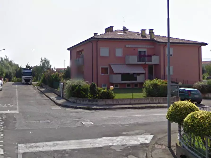 Immagine 4 di Appartamento in vendita  in Via Divisione Julia  a Barbarano Mossano