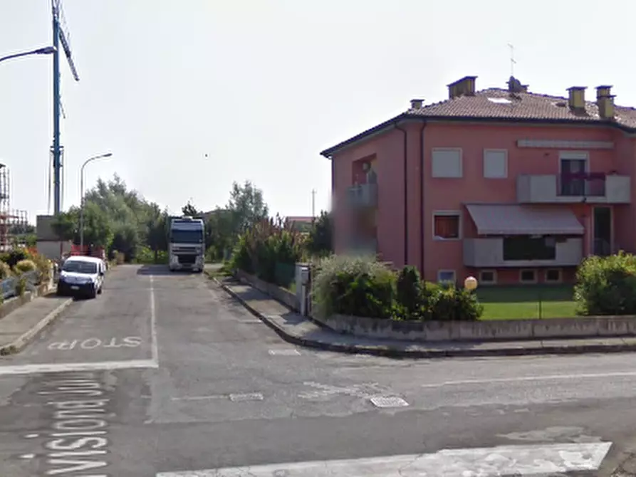 Immagine 5 di Appartamento in vendita  in Via Divisione Julia  a Barbarano Mossano