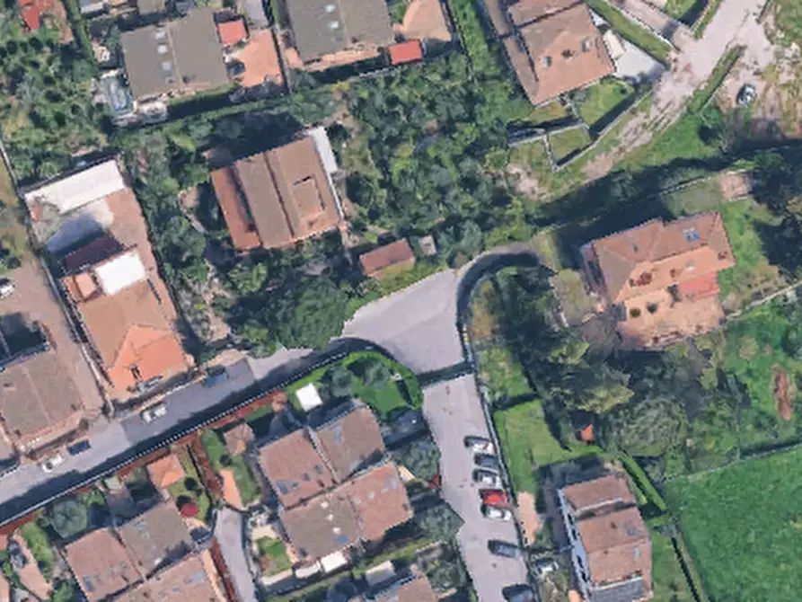 Immagine 21 di Villa in vendita  in Vicolo San Matteo a Roma