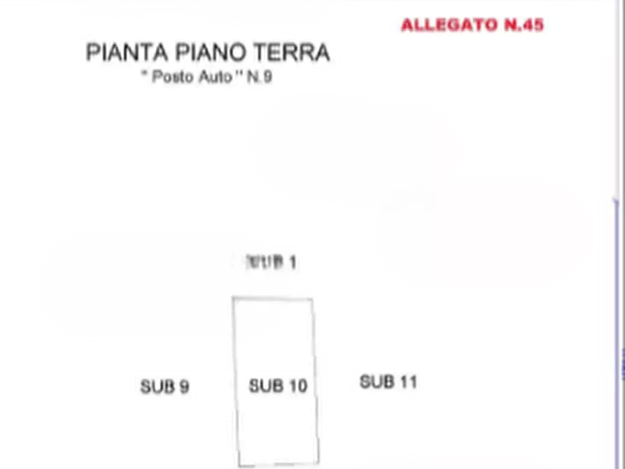 Immagine 24 di Villa in vendita  in Vicolo San Matteo a Roma