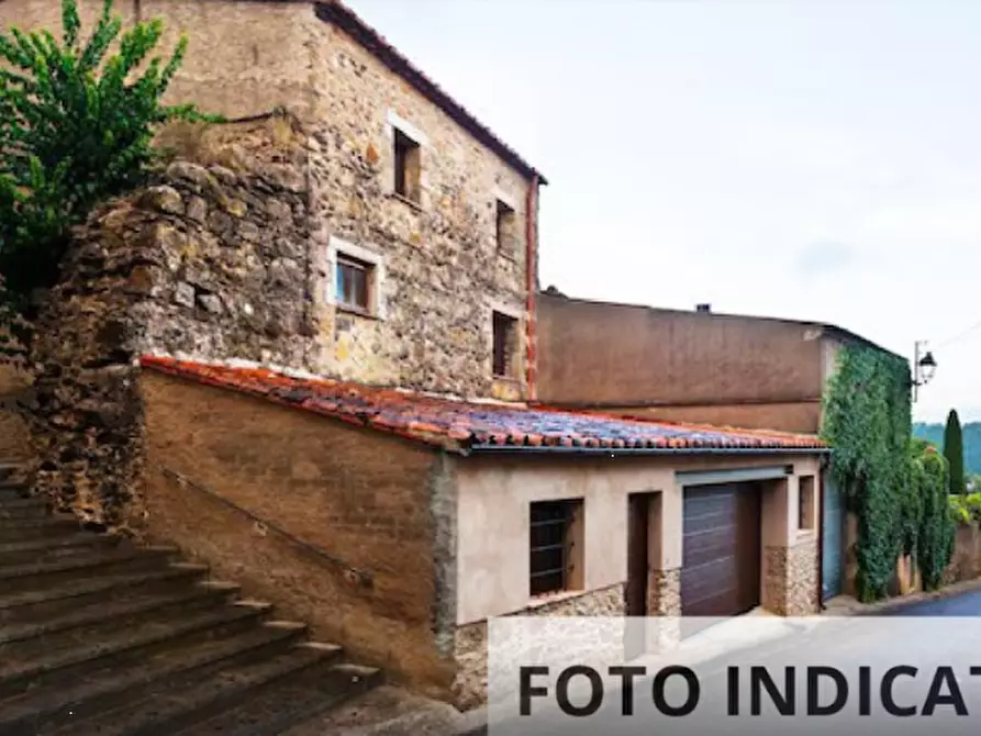 Immagine 6 di Villa in vendita  in Vicolo San Matteo a Roma