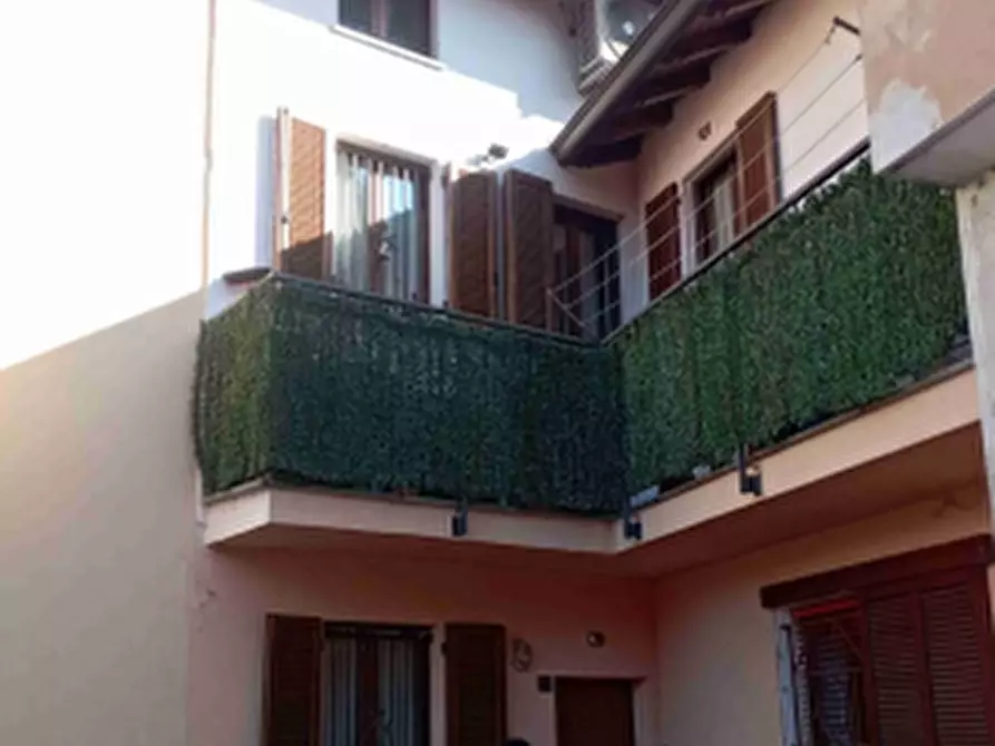 Immagine 9 di Appartamento in vendita  in Via XX Settembre a Cilavegna