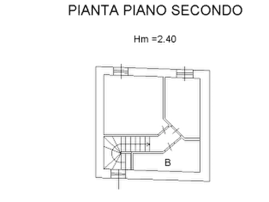 Immagine 10 di Appartamento in vendita  in Via XX Settembre a Cilavegna