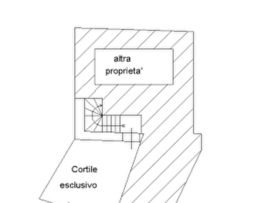 Immagine 12 di Appartamento in vendita  in Via XX Settembre a Cilavegna