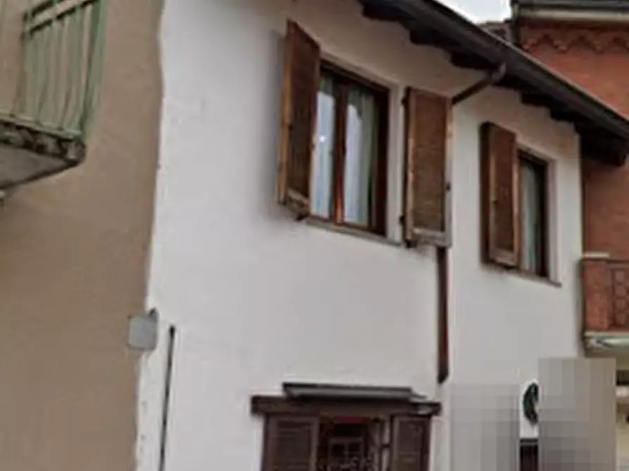 Immagine 1 di Appartamento in vendita  in Via XX Settembre a Cilavegna